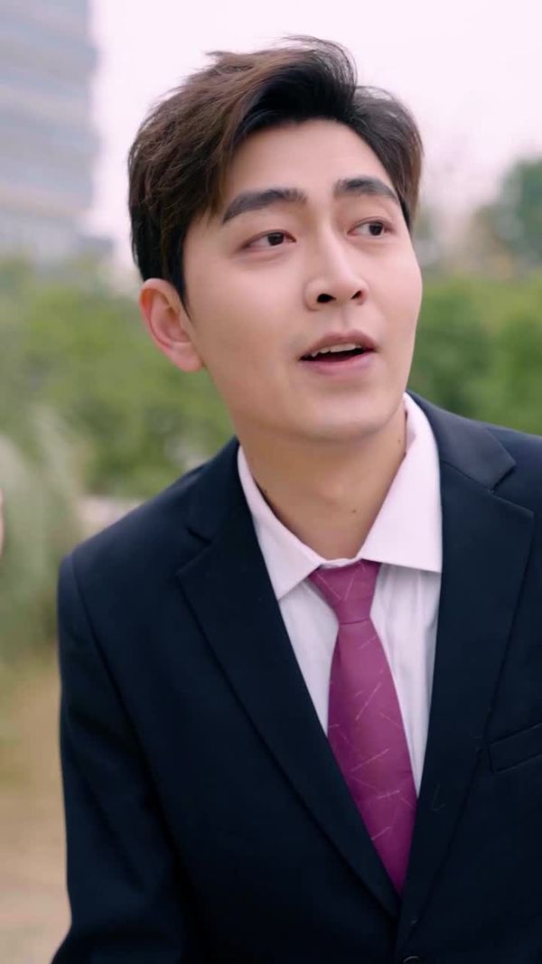 要命他总对我撒娇(100集) 055