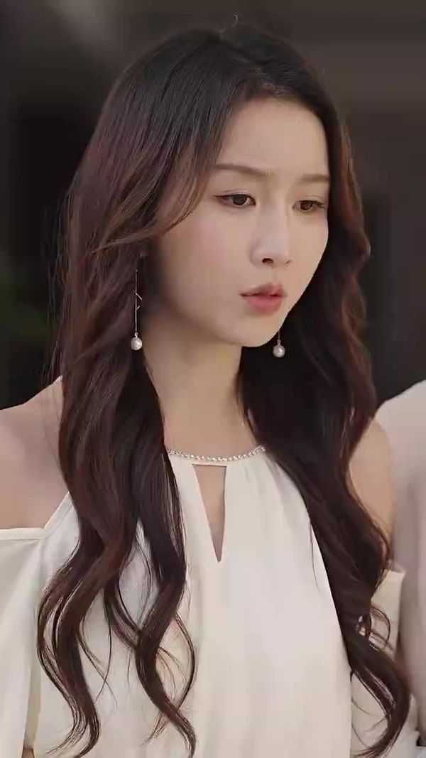 会有天使去爱你（83集）程七月 09