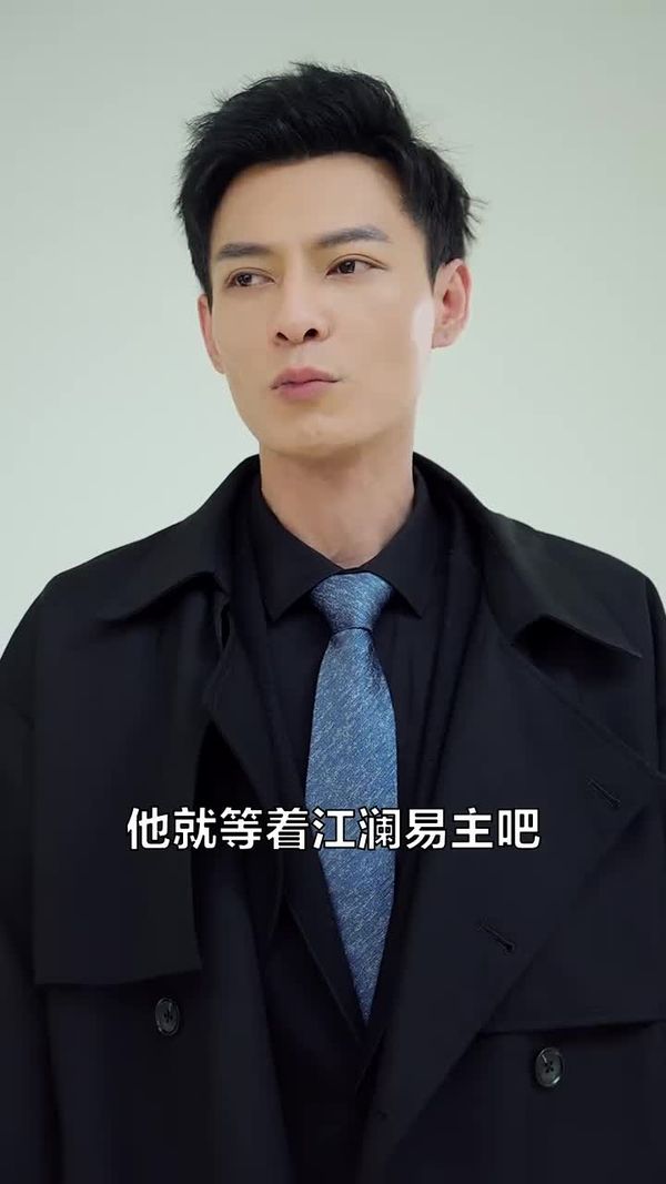 落魄魔女的二胎计划（80集） 10