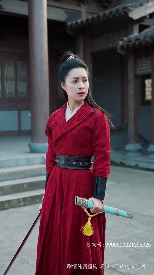 长风踏歌（67集） 41